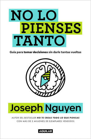 Compra No Lo Pienses Tanto en click.gt