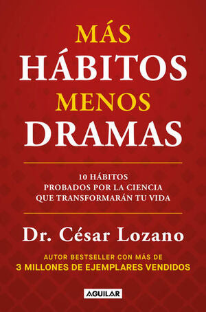 Compra Mas Habitos, Menos Dramas en click.gt