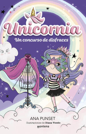 Compra Unicornia 12 - Un Concurso De Disfraces en click.gt