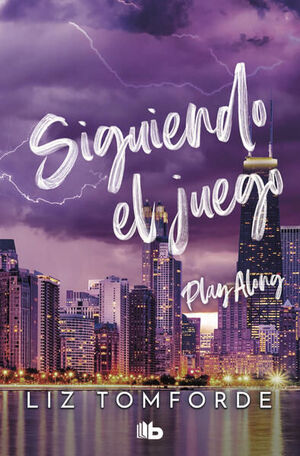 Compra Windy City 4: Siguiendo El Juego en click.gt