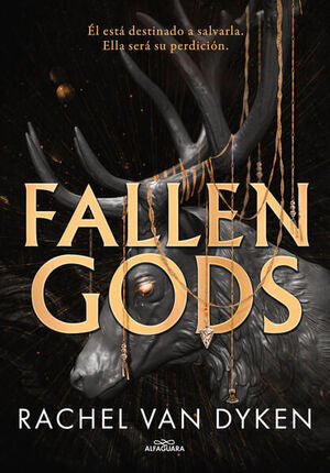 Compra Hilos Del Destino 1: Fallen Gods (cantos Tintados) en click.gt