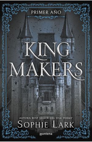 Compra Kingmakers 1: King Makers en click.gt