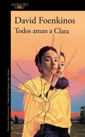 Todos Aman A Clara. Compra en Aristotelez.com, la tienda en línea más confiable en Guatemala.