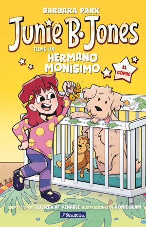 Junie B. Jones 2: Tiene Un Hermano Monisimo. Envíos a toda Guatemala, compra en Aristotelez.com.