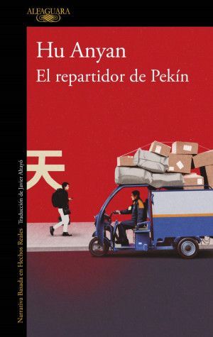 El Repartidor De Pekin. Compra en Aristotelez.com. Paga contra entrega en todo el país.