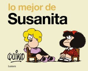 Compra Lo Mejor De Susanita (tapa Dura) en click.gt