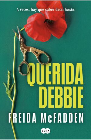 Querida Debbie. Zerobolas te ofrece miles de productos online y envíos a todo el país.