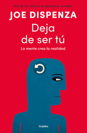 Deja De Ser Tu. Zerobols.com, Tu tienda en línea de libros en Guatemala.