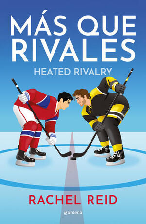 Compra Mas Que Rivales en click.gt