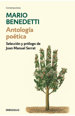 Antologia Poetica : Benedetti. Somos la mejor tienda en línea de Guatemala. Compra en Aristotelez.com