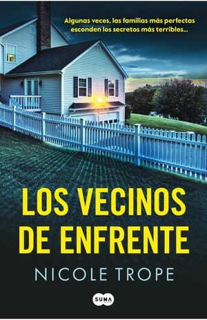 Los Vecinos De Enfrente. Obtén 5% de descuento en tu primera compra. Recibe en 24 horas.