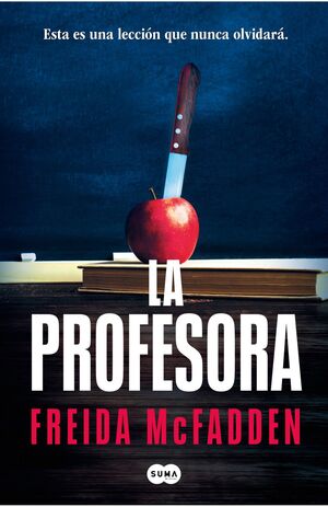 La Profesora. Todo lo que buscas lo encuentras en Aristotelez.com.