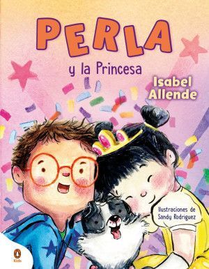 Perla 3: Perla Y La Princesa. Aristotelez.com es tu primera opción en libros.