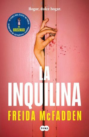 La Inquilina. Compra en Aristotelez.com. Paga contra entrega en todo el país.