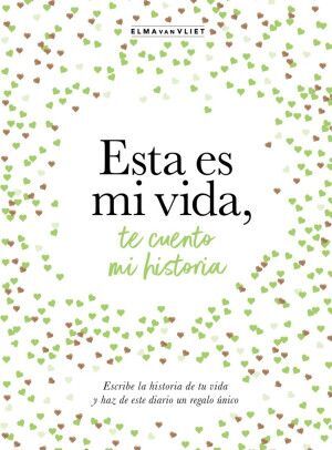 ¿me Cuentas Tu Historia? 7: Esta Es Mi Vida, Te Cuento Mi Historia. No salgas de casa, compra en Aristotelez.com