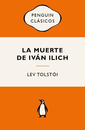 La Muerte De Ivan Ilich. Compra hoy, recibe mañana a primera hora. Paga con tarjeta o contra entrega.
