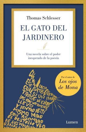 El Gato Del Jardinero.. La variedad más grande de libros está Aristotelez.com