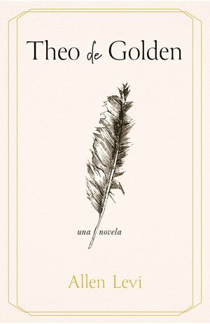 Theo De Golden. Compra en Aristotelez.com. ¡Ya vamos en camino!