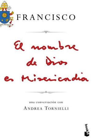 Compra El Nombre De Dios Es Misericordia en click.gt