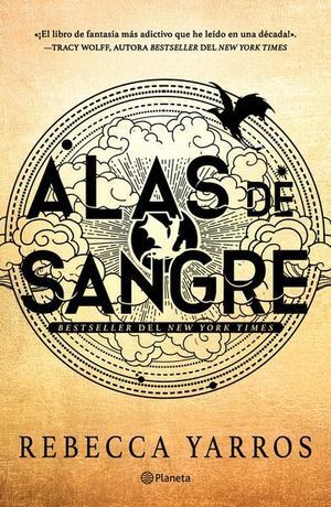 Alas De Sangre: Empireo 1. Encuentra más libros en Aristotelez.com, Envíos a toda Guate.