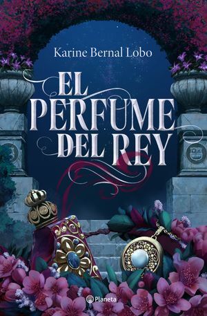 Compra Rey 1: El Perfume Del Rey en click.gt