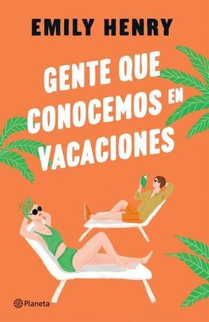 Compra Gente Que Conocemos En Vacaciones en click.gt