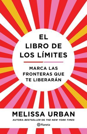 El Libro De Los Límites.. En Zerobolas están las mejores marcas por menos.