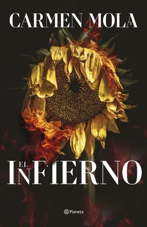 Portada del libro EL INFIERNO - Compralo en Aristotelez.com