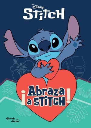 Compra Abraza A Stitch en click.gt