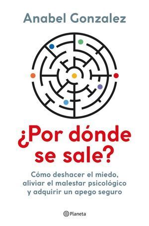 Portada del libro POR DONDE SE SALE - Compralo en Aristotelez.com