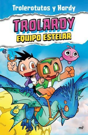 Trolardy 5. Equipo Estelar. ¡No te hagas bolas! Compra en Zerobolas al mejor precio.