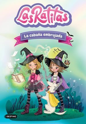 Las Ratitas 9: La Cabaña Embrujada. Compra en línea tus productos favoritos. Siempre hay ofertas en Aristotelez.com.