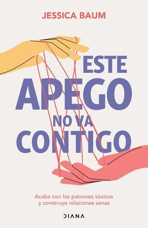 Este Apego No Va Contigo. Zerobols.com, Tu tienda en línea de libros en Guatemala.