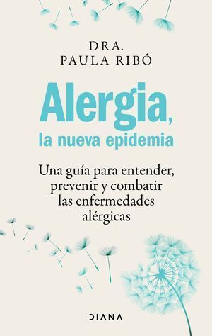 Compra Alergia, La Nueva Epidemia en click.gt