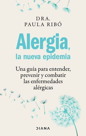 Alergia, La Nueva Epidemia. ¡Compra productos originales en Aristotelez.com con envío gratis!