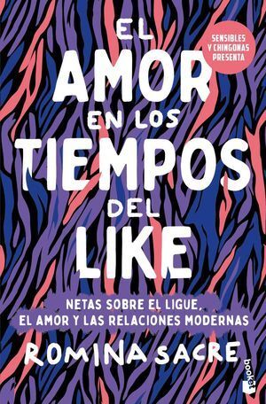 El Amor En Los Tiempos Del Like. Encuentre accesorios, libros y tecnología en Aristotelez.com.