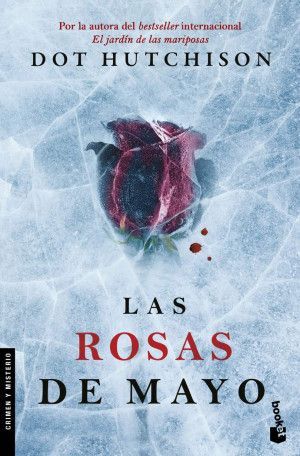 Compra Jardin De Las Mariposas 2: Rosas De Mayo en click.gt