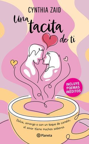 Una Tacita De Ti. Tenemos los envíos más rápidos a todo el país. Compra en Aristotelez.com.