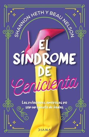 El Sindrome De Cenicienta. Todo lo que buscas lo encuentras en Aristotelez.com.