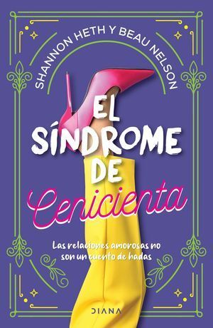 Compra El Sindrome De Cenicienta en click.gt