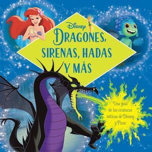 Disney. Dragones, Sirenas, Hadas Y Mas. Somos la mejor tienda en línea de Guatemala. Compra en Aristotelez.com