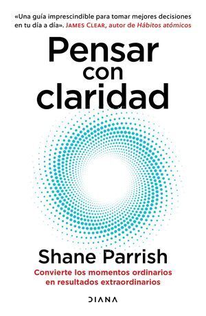 Pensar Con Claridad. Encuentra más libros en Aristotelez.com, Envíos a toda Guate.