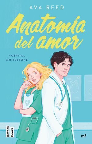 Compra Hospital Whitestone 1: Anatomía Del Amor en click.gt