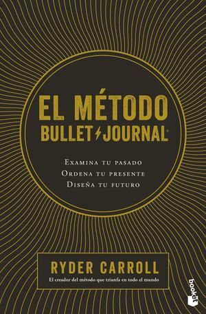 El Metodo Bullet Journal. Somos la mejor forma de comprar en línea. Envíos rápidos a Domicilio.