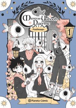 Mientras Yubooh Duerme. Compra en Aristotelez.com. Paga contra entrega en todo el país.