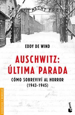 Auschwitz, Ultima Parada. Compra en línea tus productos favoritos. Siempre hay ofertas en Aristotelez.com.