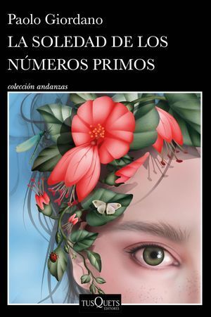 La Soledad De Los Numeros Primos. Envíos a domicilio a todo el país. Compra ahora.