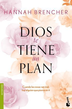 Dios Te Tiene Un Plan. Compra hoy, recibe mañana a primera hora. Paga con tarjeta o contra entrega.