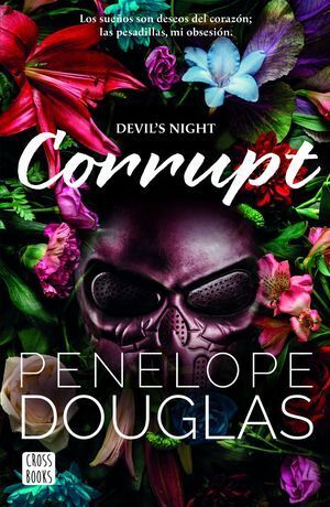 Compra Devil's Night 1: Corrupt en click.gt