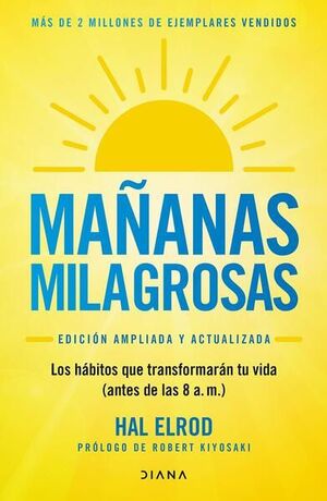 Mañanas Milagrosas. ¡No te hagas bolas! Compra en Zerobolas al mejor precio.